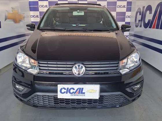VOLKSWAGEN SAVEIRO 1.6 MSI TRENDLINE CS 8V FLEX 2P MANUAL VOLKSWAGEN SAVEIRO 1.6 MSI TRENDLINE CS 8V FLEX 2P MANUAL